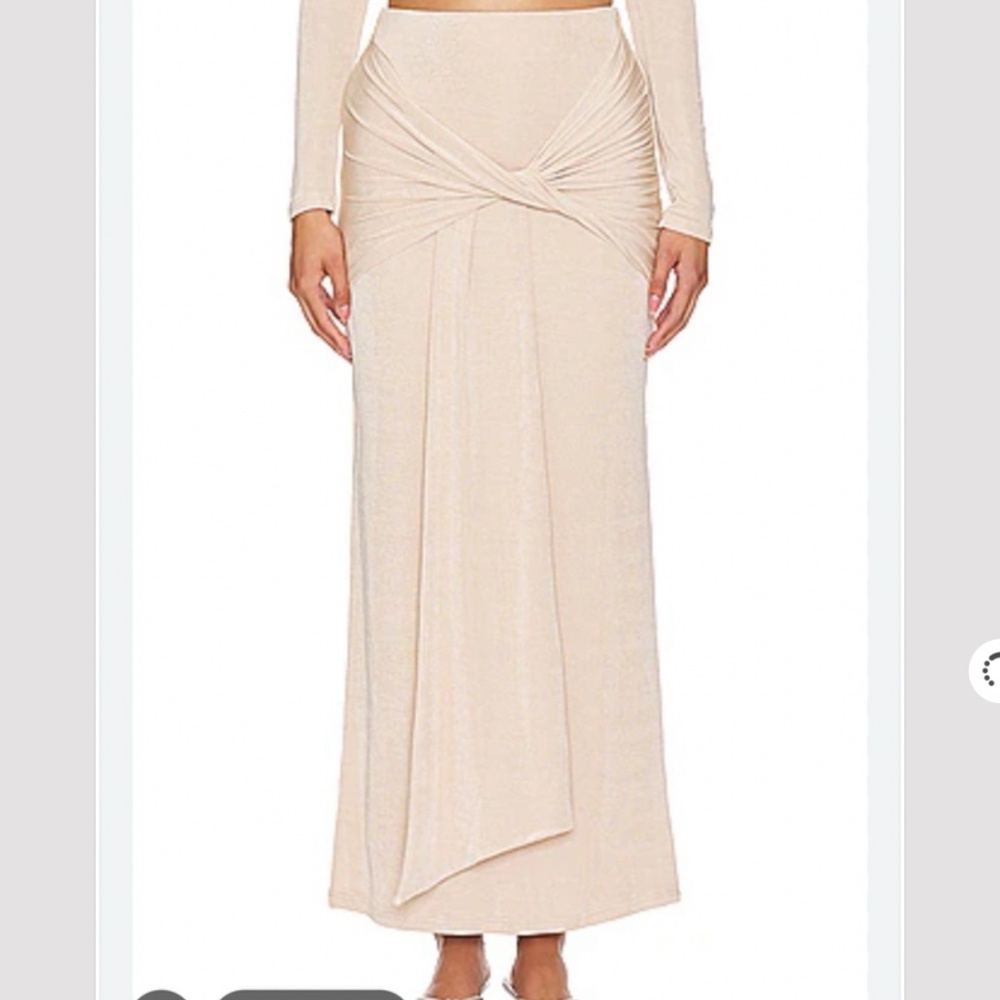 Anthropologie significant other skirt